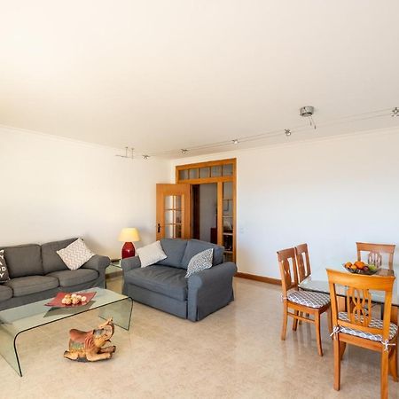 Vr Gale Mar Apartment อัลบูเฟรา ภายนอก รูปภาพ