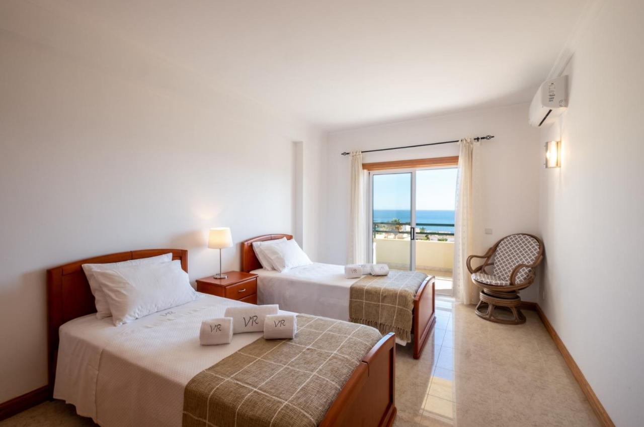 Vr Gale Mar Apartment อัลบูเฟรา ภายนอก รูปภาพ