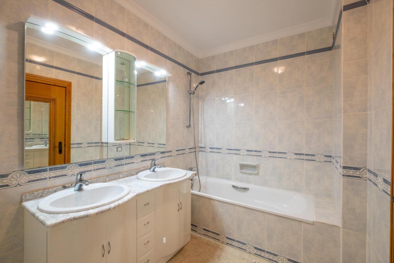 Vr Gale Mar Apartment อัลบูเฟรา ภายนอก รูปภาพ