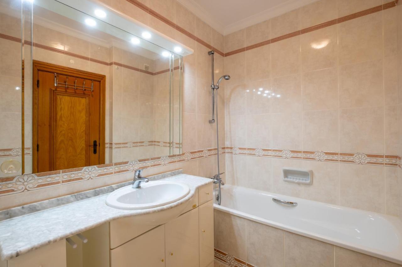 Vr Gale Mar Apartment อัลบูเฟรา ภายนอก รูปภาพ