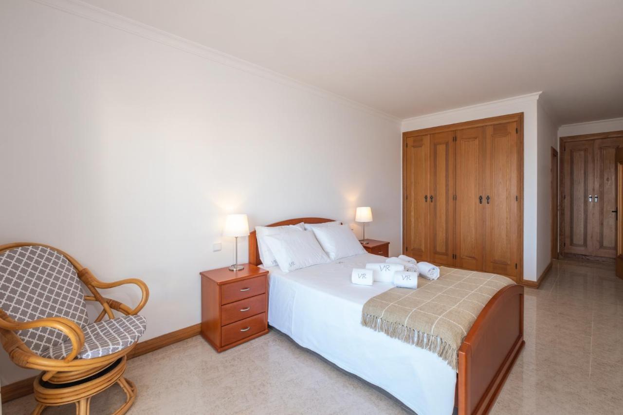 Vr Gale Mar Apartment อัลบูเฟรา ภายนอก รูปภาพ