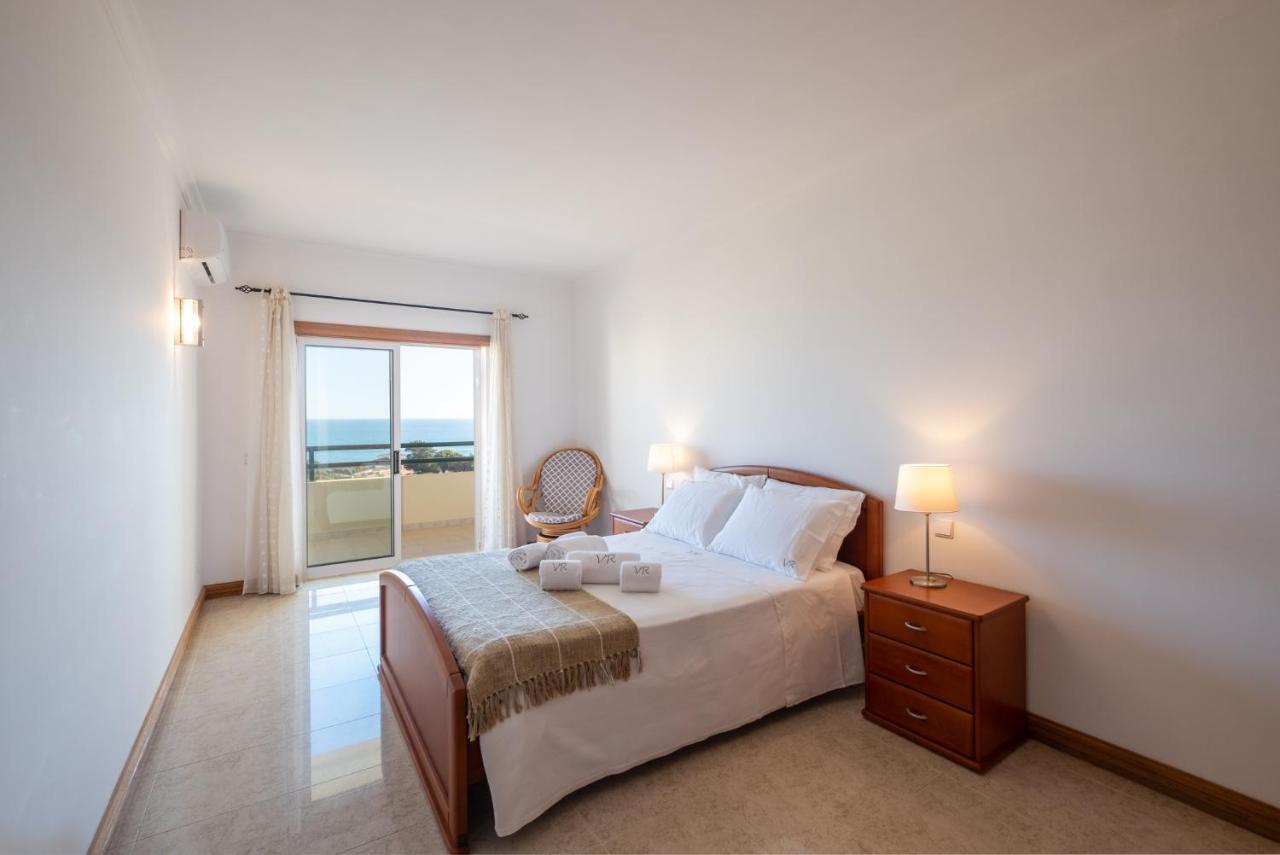 Vr Gale Mar Apartment อัลบูเฟรา ภายนอก รูปภาพ